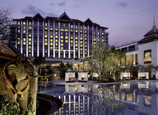 Shangri-La Chiang Mai