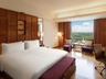 Deluxe Double Room with Pool View