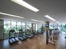 Fitness Centre