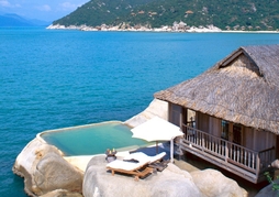 Six Senses Ninh Van Bay