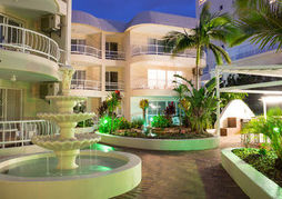 Golden Shores Holiday Club