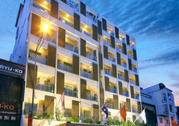 Norfolk Hotel