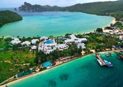 Phi Phi Island Cabana Hotel