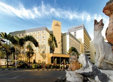 Grand Margherita Hotel