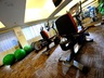Cardio Room