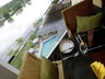 Riverview Deck