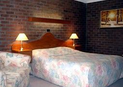 Econo Lodge Lilydale