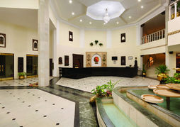 Ramada by Wyndham Khajuraho