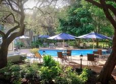 Protea Hotel Johannesburg Balalaika Sandton
