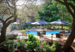 Protea Hotel Johannesburg Balalaika Sandton