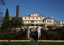 The Carrington Hotel