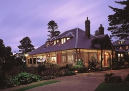 Lilianfels Resort & Spa - Blue Mountains