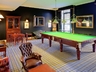 Billiards Room