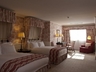 Deluxe Twin Resort View Room