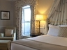 Deluxe Valley View Room