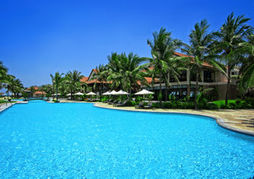 Golden Sand Resort and Spa