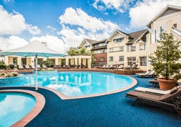 Fairmont Resort & Spa Blue Mountains, MGallery by Sofitel