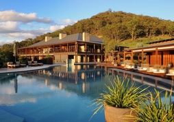 Emirates Wolgan Valley Resort & Spa