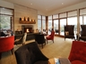 Valley Bar & Terrace Lounge