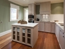 Wolgan Suite Kitchen