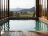Wolgan Suite Pool
