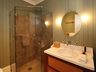 Wolgan Suite Bathroom