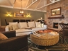 Wollemi Suite Living Room