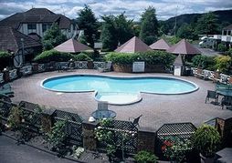 SilverOaks Resort Heritage