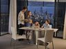 Three Bedroom Sky Suites