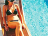 Peppers Broadbeach Sauna