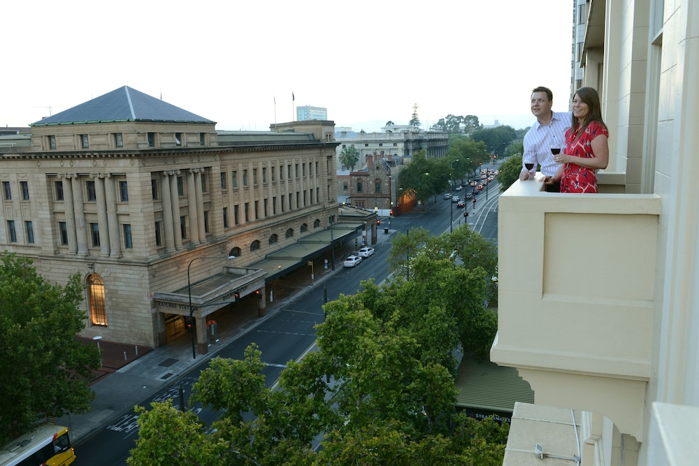 City view
