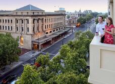 Grosvenor Hotel Adelaide by Accor