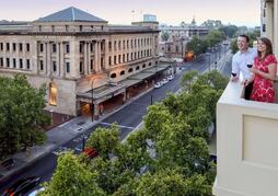Grosvenor Hotel Adelaide by Accor
