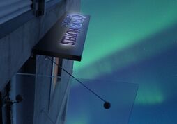 Thingholt by Center Hotels