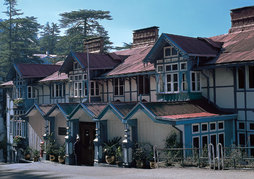 Clarkes hotel, A grand heritage hotel since 1898