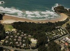 BREAKFREE AANUKA BEACH RESORT