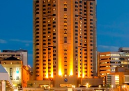 InterContinental Adelaide by IHG