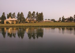 Leisure Inn Pokolbin Hill