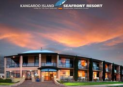 Seafront Hotel Kangaroo Island