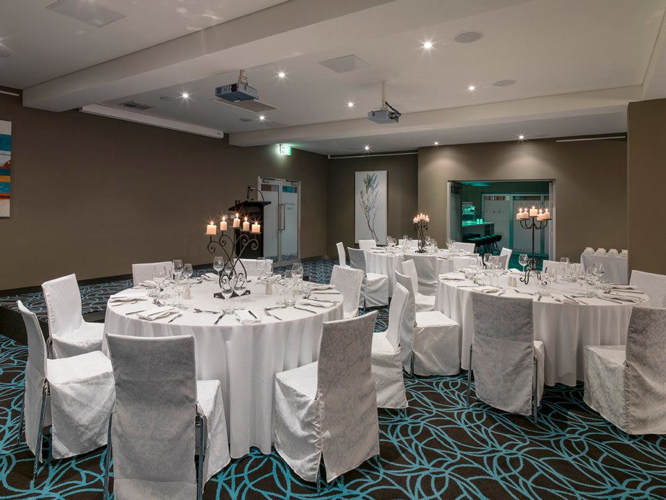Nepean Bay Room