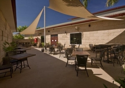 The Kimberley Grande Resort