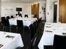 Nandina Function Room