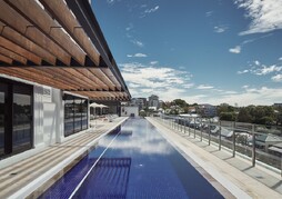 The Johnson Brisbane - Art Series