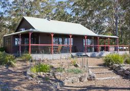 Eaglereach Wilderness Resort