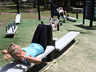 Outdoor Fitness Centre