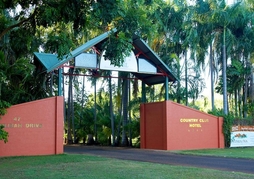 Kununurra Country Club Resort