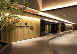 Rest Detail Hotel Hua Hin