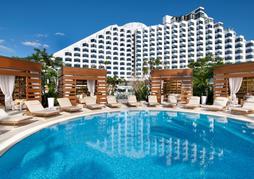 Crown Metropol Perth