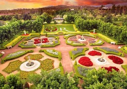 Mercure Hunter Valley Gardens