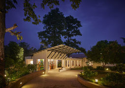 Club Mahindra Kanha